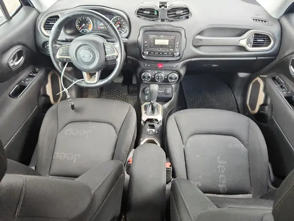 ZACCJBBT0GPE29785 2016 JEEP RENEGADE - Image 8