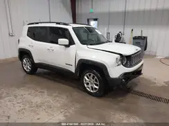 ZACCJBBT0GPE30418 2016 JEEP RENEGADE