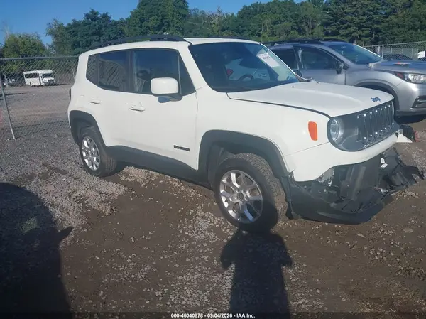 ZACCJBBT0GPE33562 2016 JEEP RENEGADE - Image 1