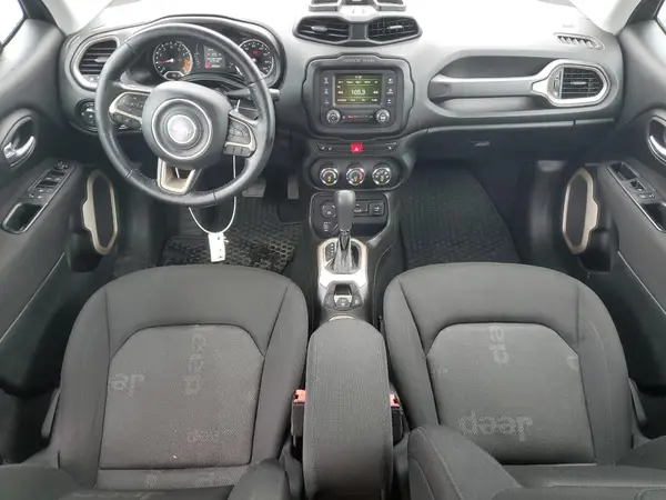 ZACCJBBT0GPE38731 2016 JEEP RENEGADE - Image 8