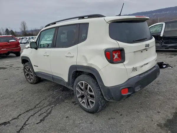 ZACCJBBT1GPC43818 2016 JEEP RENEGADE - Image 2