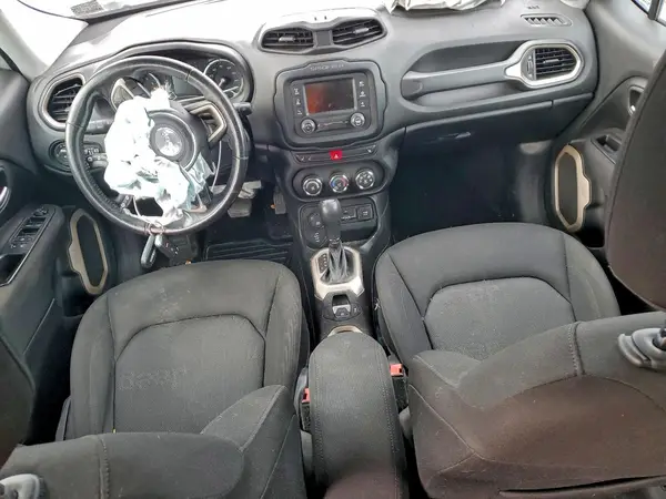 ZACCJBBT1GPC43818 2016 JEEP RENEGADE - Image 8