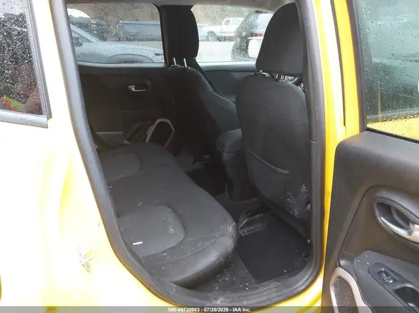 ZACCJBBT1GPC56486 2016 JEEP RENEGADE - Image 8