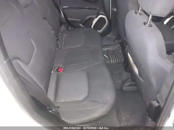 ZACCJBBT1GPC56892 2016 JEEP RENEGADE - Image 8