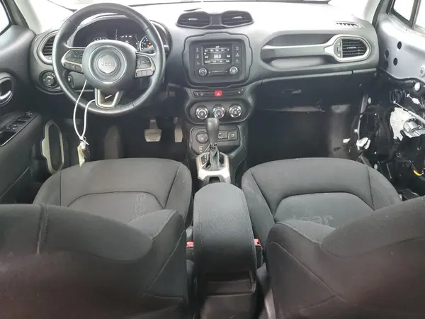 ZACCJBBT1GPC65558 2016 JEEP RENEGADE - Image 8