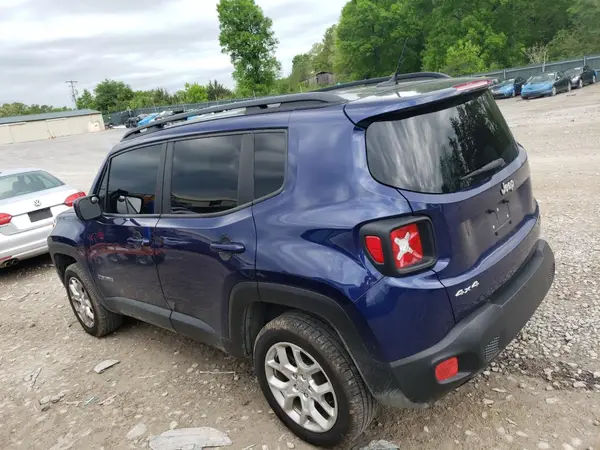 ZACCJBBT1GPC80979 2016 JEEP RENEGADE - Image 2