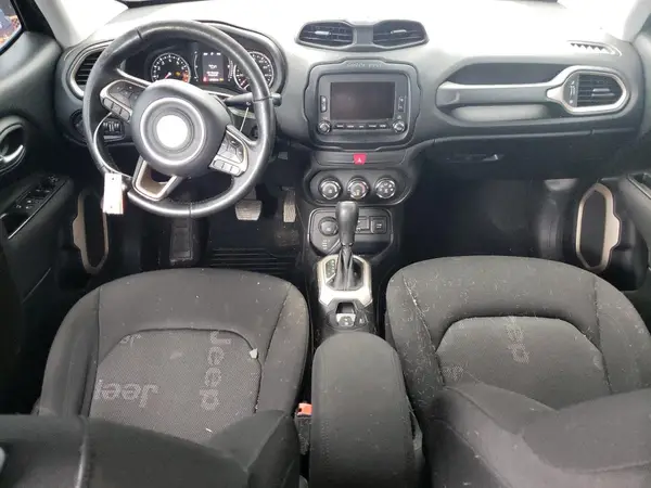 ZACCJBBT1GPC80979 2016 JEEP RENEGADE - Image 8