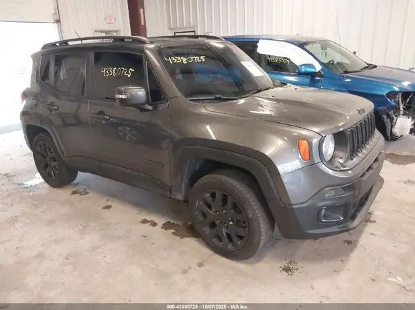 ZACCJBBT1GPC87480 2016 JEEP RENEGADE - Image 1