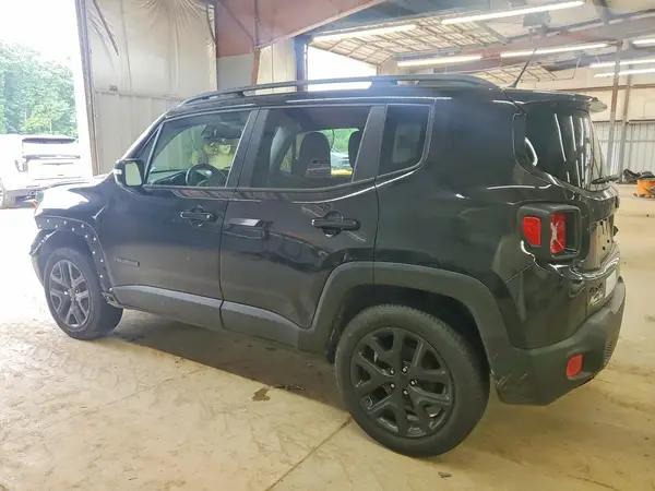 ZACCJBBT1GPC89195 2016 JEEP RENEGADE - Image 2