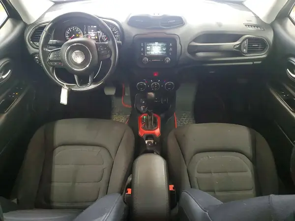ZACCJBBT1GPC89195 2016 JEEP RENEGADE - Image 8