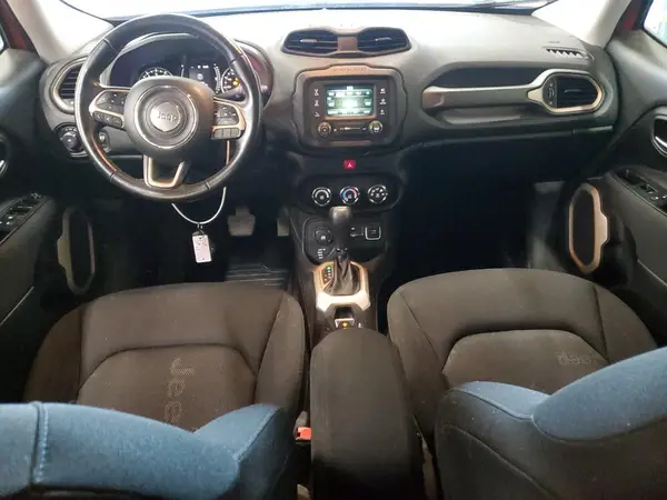 ZACCJBBT1GPC93294 2016 JEEP RENEGADE - Image 8