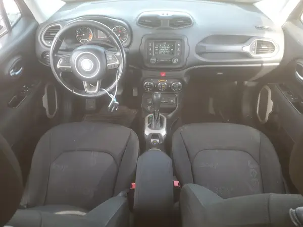 ZACCJBBT1GPD01040 2016 JEEP RENEGADE - Image 8