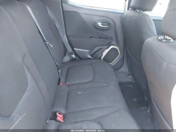 ZACCJBBT1GPD03368 2016 JEEP RENEGADE - Image 8