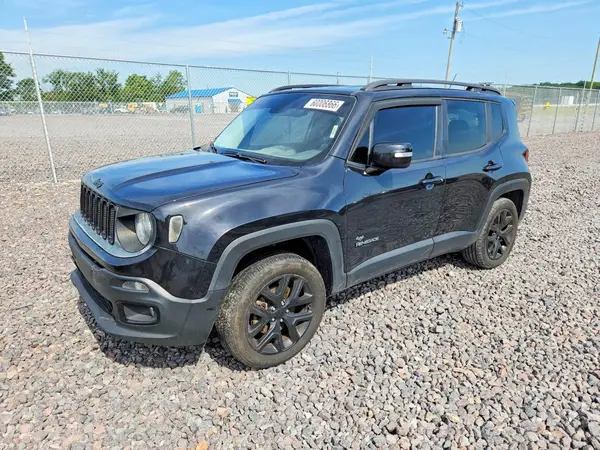 ZACCJBBT1GPD04584 2016 JEEP RENEGADE - Image 1