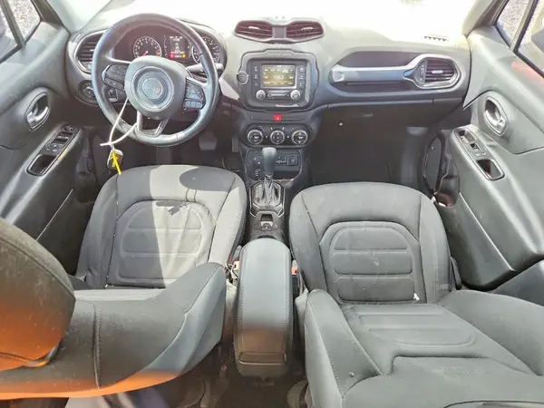 ZACCJBBT1GPD04584 2016 JEEP RENEGADE - Image 8