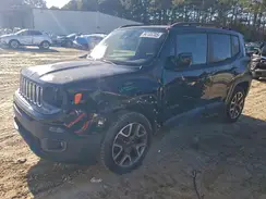 ZACCJBBT1GPD05251 2016 JEEP RENEGADE