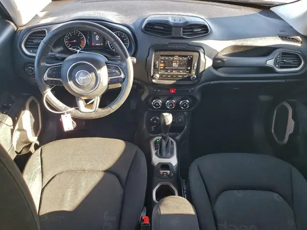 ZACCJBBT1GPD05251 2016 JEEP RENEGADE - Image 8