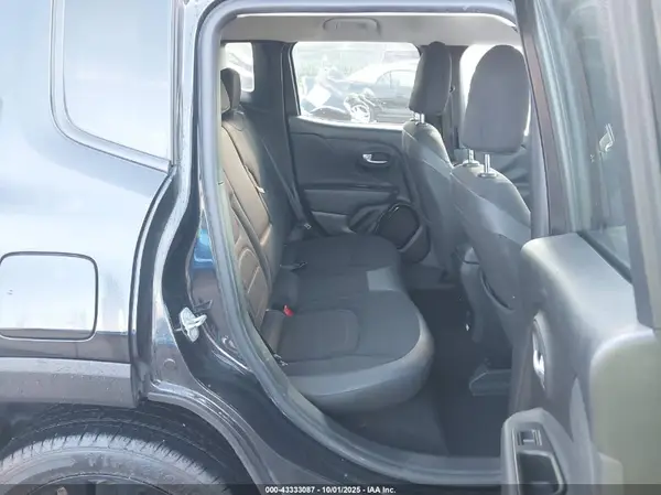 ZACCJBBT1GPD09669 2016 JEEP RENEGADE - Image 8