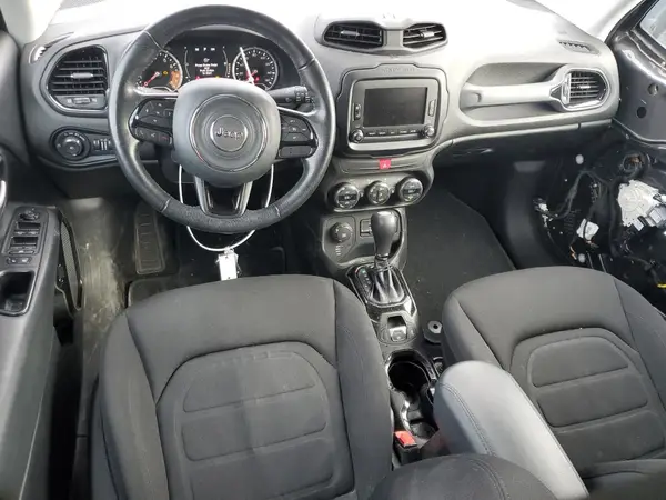 ZACCJBBT1GPD10708 2016 JEEP RENEGADE - Image 8