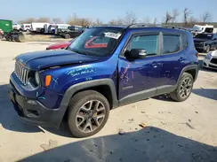 ZACCJBBT1GPD15066 2016 JEEP RENEGADE