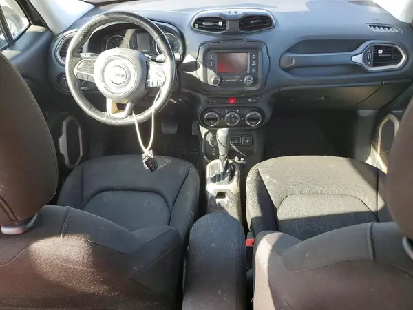 ZACCJBBT1GPD15066 2016 JEEP RENEGADE - Image 8