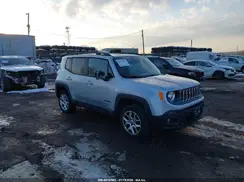 ZACCJBBT1GPD16265 2016 JEEP RENEGADE