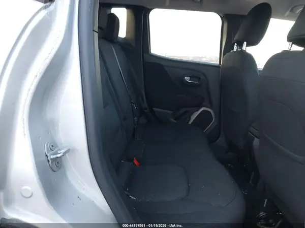 ZACCJBBT1GPD16265 2016 JEEP RENEGADE - Image 8