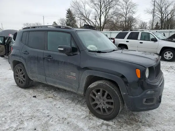ZACCJBBT1GPD18727 2016 JEEP RENEGADE - Image 1