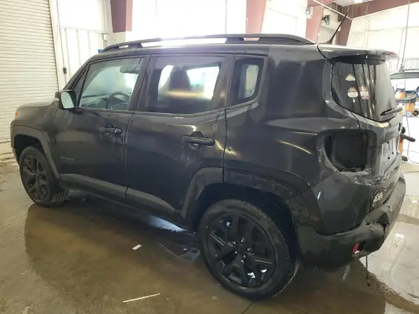 ZACCJBBT1GPD22602 2016 JEEP RENEGADE - Image 2
