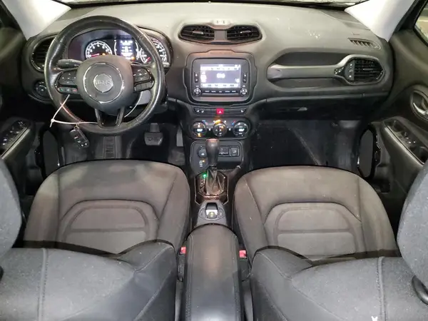 ZACCJBBT1GPD22602 2016 JEEP RENEGADE - Image 8