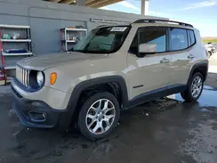 ZACCJBBT1GPD26021 2016 JEEP RENEGADE