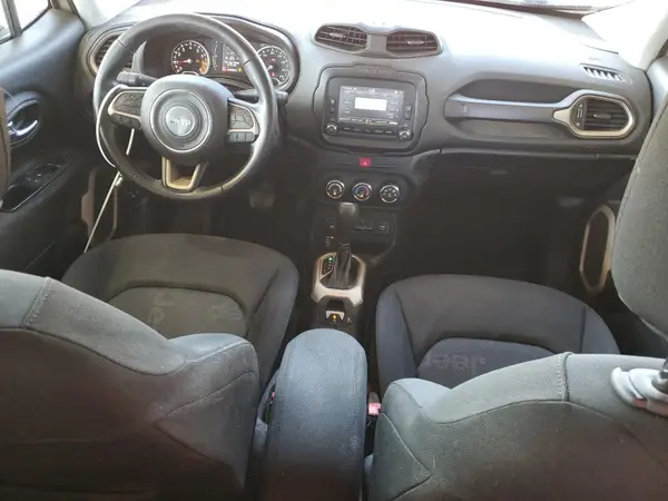 ZACCJBBT1GPD26021 2016 JEEP RENEGADE - Image 8