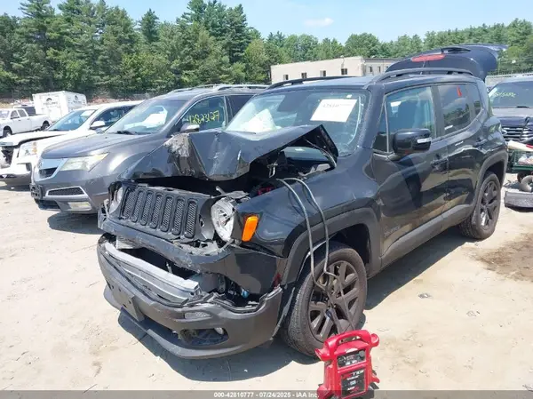 ZACCJBBT1GPD32773 2016 JEEP RENEGADE - Image 2