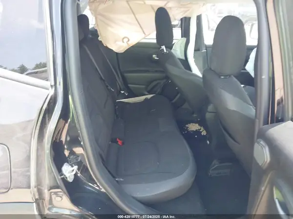 ZACCJBBT1GPD32773 2016 JEEP RENEGADE - Image 8