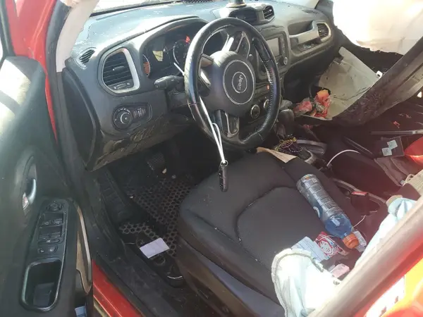 ZACCJBBT1GPD32935 2016 JEEP RENEGADE - Image 8