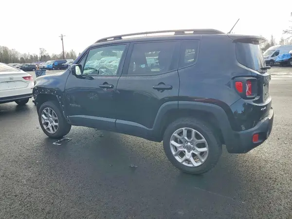 ZACCJBBT1GPD33356 2016 JEEP RENEGADE - Image 2