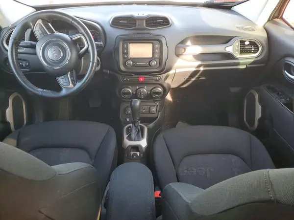 ZACCJBBT1GPD33356 2016 JEEP RENEGADE - Image 8