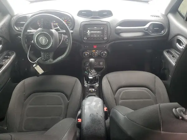 ZACCJBBT1GPD37021 2016 JEEP RENEGADE - Image 8