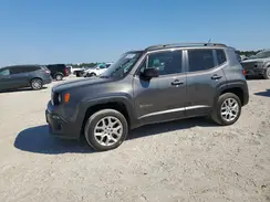 ZACCJBBT1GPD40419 2016 JEEP RENEGADE