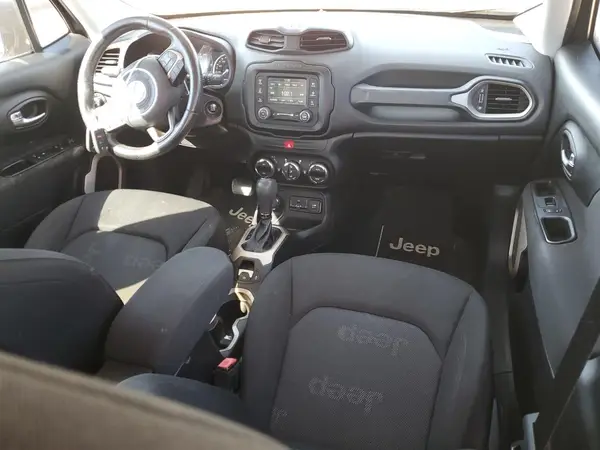ZACCJBBT1GPD40419 2016 JEEP RENEGADE - Image 8