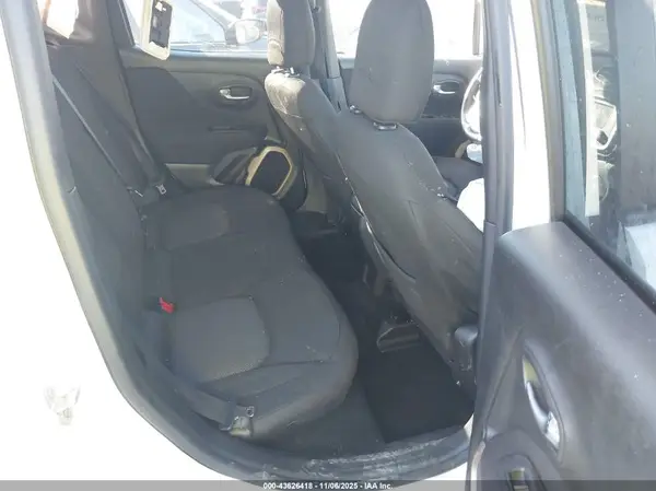 ZACCJBBT1GPD40937 2016 JEEP RENEGADE - Image 8