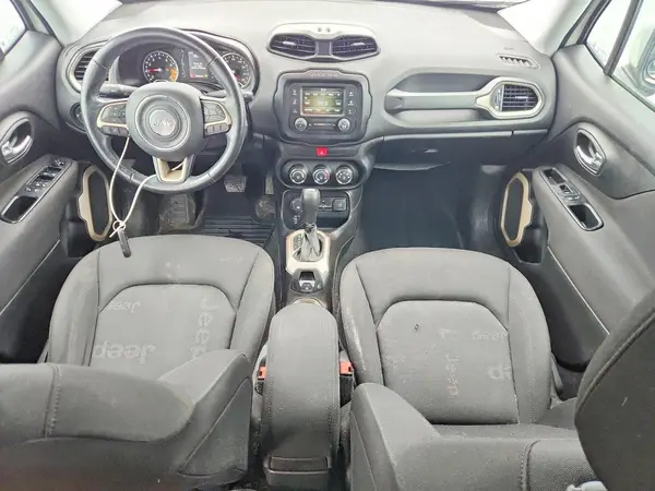 ZACCJBBT1GPD53915 2016 JEEP RENEGADE - Image 8