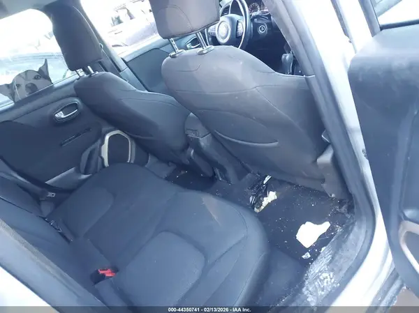 ZACCJBBT1GPD54045 2016 JEEP RENEGADE - Image 8