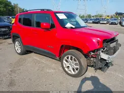 ZACCJBBT1GPD54501 2016 JEEP RENEGADE