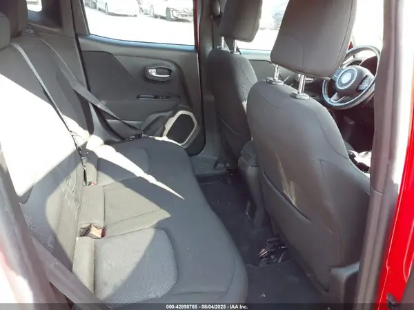 ZACCJBBT1GPD54501 2016 JEEP RENEGADE - Image 8