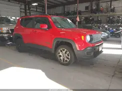 ZACCJBBT1GPD56510 2016 JEEP RENEGADE