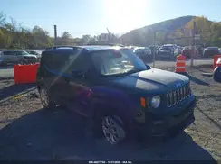 ZACCJBBT1GPD60248 2016 JEEP RENEGADE