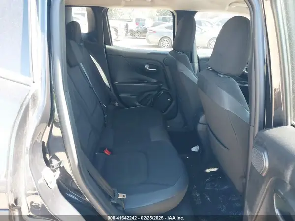 ZACCJBBT1GPD65532 2016 JEEP RENEGADE - Image 8