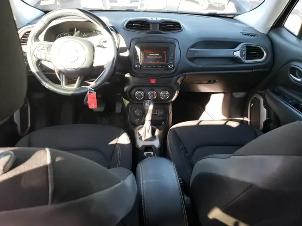 ZACCJBBT1GPD68561 2016 JEEP RENEGADE - Image 8