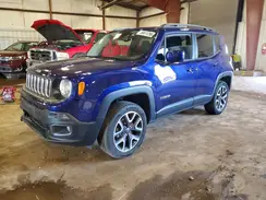 ZACCJBBT1GPD70746 2016 JEEP RENEGADE